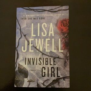 Invisible Girl